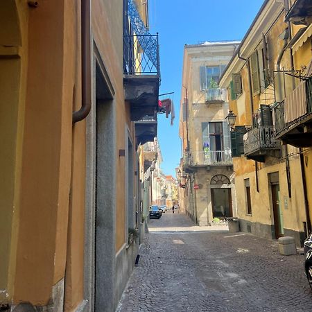 La Dimora Del Brocante Κούνεο Εξωτερικό φωτογραφία