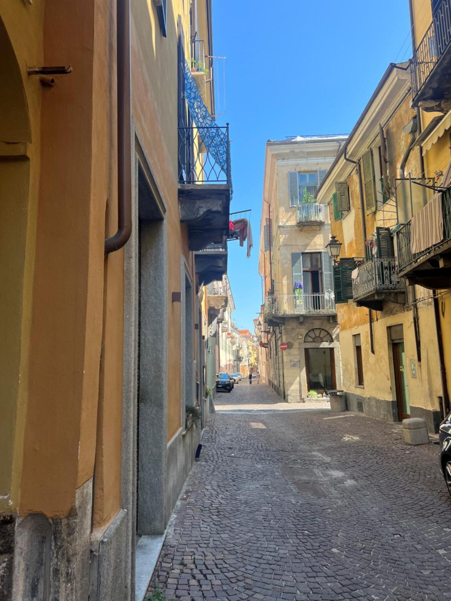 La Dimora Del Brocante Κούνεο Εξωτερικό φωτογραφία